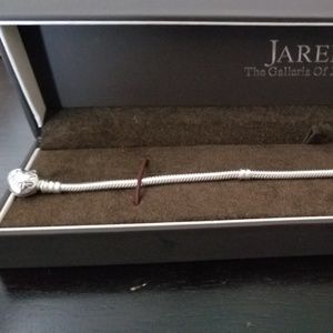 Pandora Charm Bracelet